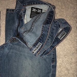 Men’s jeans